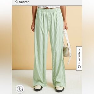 Brand new boxer pants